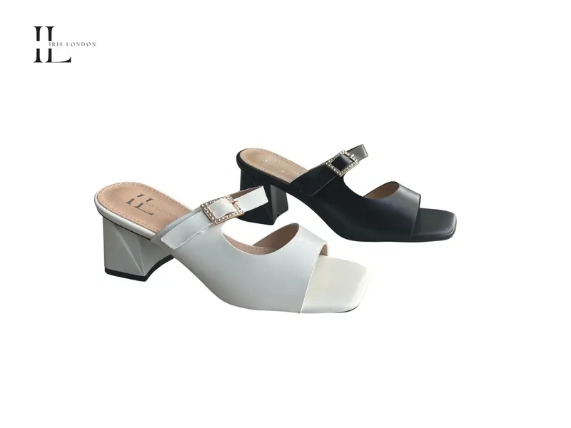 Sparrow - Wholesale casual shoe by Iris London